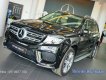 Mercedes-Benz GLS GLS500 2018 - [Siêu Hot] Bán xe Mercedes GLS500, màu đen, xe nhập, một chiếc duy nhất giao ngay - LH: 0978877754