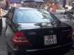 Mercedes-Benz C class C200 2002 - Bán Mercedes C200 2002, màu đen số tự động