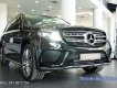 Mercedes-Benz GLS GLS500 2018 - [Siêu Hot] Bán xe Mercedes GLS500, màu đen, xe nhập, một chiếc duy nhất giao ngay - LH: 0978877754