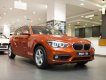 BMW 1 Series 118i Turbo 2019 - BMW 118i 2019, phiếu quà tặng trị giá 50 triệu, xe giao ngay