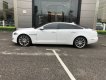 Jaguar XJL 3.0L 2016 - Cần bán Jaguar XJL 3.0L đời 2016, màu trắng, nhập khẩu nguyên chiếc số tự động