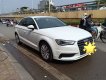 Audi A3 TFSi  2015 - Bán xe Audi A3 TFSi sản xuất 2015, màu trắng, xe nhập, giá chỉ 990 triệu