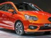 Honda Brio    2019 - Bán Honda Brio 2019 mẫu xe nhỏ gọn đầy quyến rũ - Không gian siêu rộng rãi