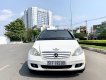 Mercedes-Benz A class A150 2007 - Mercedes A150 nhập Đức 2007 5 chỗ, số tự động, hàng full đủ đồ chơi, hai cửa sổ trời