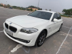 BMW 5 Series 528i 2011 - Bán BMW 5 Series 528i năm 2011, màu trắng, xe nhập