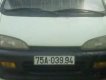 Daihatsu Citivan   2002 - Cần bán xe Daihatsu Citivan năm 2002, máy móc còn êm