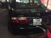 Mazda 626   2001 - Gia đình cần bán xe Mazda 626 nhập Nhật, mọi chức năng xe hoạt động tốt