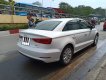 Audi A3 TFSi  2015 - Bán xe Audi A3 TFSi sản xuất 2015, màu trắng, xe nhập, giá chỉ 990 triệu