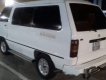 Toyota Van 1984 - Cần bán Toyota Van năm sản xuất 1984, màu trắng