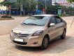 Toyota Vios E 2013 - Cần bán Vios E số sàn, một chủ, gia đình sử dụng