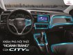 Honda City V-CVT 2019 - Honda City V-CVT 2019, đủ màu giao ngay, Honda Ô tô Đăk Lăk- Hỗ trợ trả góp 80%, giá ưu đãi cực tốt–Mr. Trung: 0935.751.516