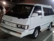 Toyota Van 1984 - Cần bán Toyota Van năm sản xuất 1984, màu trắng