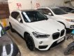 BMW X1 sDrive20i 2016 - Xe BMW X1 sDrive20i năm 2016, màu trắng, xe nhập