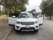 LandRover Sport 2014 - Cần bán xe LandRover Sport năm 2015, màu trắng nhập khẩu