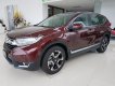 Honda CR V 1.5 E CVT 2019 - Honda CR-V 2019 nhập khẩu Thái Lan, khuyến mại lớn, xe đủ màu giao ngay, Honda Ô tô Bắc Ninh, Lạng Sơn
