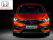 Honda Jazz RS 2019 - Bán xe Honda Jazz RS 2019, màu cam, nhập khẩu, giá chỉ 624 triệu