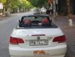 BMW 3 Series  335i   2008 - Bán xe BMW 335i đời 2008, màu trắng, xe nhập, chính chủ