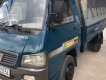 Xe tải 500kg - dưới 1 tấn   2007 - Bán xe Thaco Foton 990kg đời 2007, thùng mui bạc giá tốt