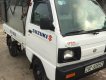 Suzuki Carry 2008 - Cần bán lại xe Suzuki Carry đời 2008, màu trắng chính chủ