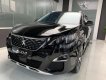 Peugeot 5008 2019 - Xe 5008 Đen | New 2019 Thái Nguyên | 0969 693 633