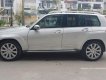 Mercedes-Benz GLK   300 2009 - Bán Mercedes GLK 300 đời 2009, màu bạc.