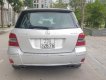 Mercedes-Benz GLK   300 2009 - Bán Mercedes GLK 300 đời 2009, màu bạc.