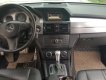 Mercedes-Benz GLK   300 2009 - Bán Mercedes GLK 300 đời 2009, màu bạc.