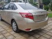 Toyota Vios E MT 2017 - Bán Toyota Vios E MT năm 2017, màu cát, giá tốt