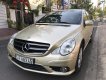 Mercedes-Benz R class R350 2009 - Xe Mercedes-Benz R350 sản xuất 2009 màu vàng, giá 630 triệu nhập khẩu nguyên chiếc