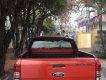 Ford Ranger Wildtrak 2014 - Bán Ford Ranger Wildtrak đời 2014, xe chạy tốt