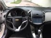 Chevrolet Cruze LTZ 2015 - Bán Chevrolet Cruze LTZ, số tự động, màu trắng, Sx cuối 2015, form mới 2016, một chủ sử dụng kỹ