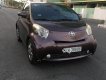 Toyota IQ 1.0 AT 2010 - Bán Toyota IQ sx 2010, số tự động, máy xăng, màu tím, odo 40000 km