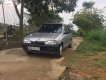 Daewoo Tico 0.8 MT 1993 - Bán xe Daewoo Tico sx 1993, số tay, máy xăng, màu ghi, nội thất màu đen