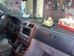 Kia Carnival   2007 - Cần bán Kia Carnival 2007, màu đen chính chủ, 235 triệu