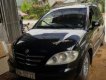 Ssangyong Stavic   2006 - Bán Ssangyong Stavic đời 2006, màu đen, nhập khẩu nguyên chiếc