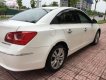 Chevrolet Cruze LTZ 2015 - Bán Chevrolet Cruze LTZ, số tự động, màu trắng, Sx cuối 2015, form mới 2016, một chủ sử dụng kỹ