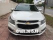 Chevrolet Cruze LTZ 2015 - Bán Chevrolet Cruze LTZ, số tự động, màu trắng, Sx cuối 2015, form mới 2016, một chủ sử dụng kỹ