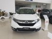 Honda CR V E 2019 - Honda CR-V 2019, khuyến mại lớn, xe đủ màu giao ngay, Honda Ô tô Bắc Ninh Hải Dương