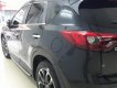 Mazda CX 5 2.0 AT 2017 - Bán Mazda CX 5 2.0 AT năm 2017, màu đen đẹp như mới