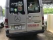 Mercedes-Benz Sprinter  311  2007 - Bán Mercedes Sprinter 311 năm sản xuất 2007, màu bạc, giá tốt