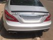 Mercedes-Benz CLS class   2015 - Bán xe Mercedes CLS class đời 2015, xe nhập