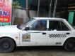 Nissan Bluebird 1993 - Cần bán gấp Nissan Bluebird năm sản xuất 1993, màu trắng, nhập khẩu 

