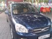 Kia Carens 2.0 MT 2007 - Cần bán xe Kia Carens 2.0 MT đời 2007, xe nhập khẩu, gia đình dùng