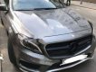 Mercedes-Benz GLA-Class 45 AMG 4Matic  2014 - Bán Mercedes 45 AMG 4Matic 2014, màu xám, nhập khẩu