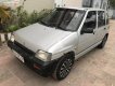 Daewoo Tico SE 1993 - Bán xe Daewoo Tico SE năm 1993, màu bạc, nhập khẩu nguyên chiếc chính chủ, giá chỉ 58 triệu