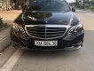 Mercedes-Benz E class E400  2014 - Bán Mercedes E400 sản xuất năm 2014, màu đen