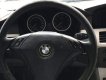 BMW 5 Series  525i 2006 - Bán xe BMW 5 Series 525i năm 2006, màu xanh lam, nhập khẩu