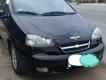 Chevrolet Vivant   2008 - Cần bán xe Chevrolet Vivant đời 2008, màu đen, giá tốt