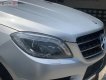 Mercedes-Benz ML Class ML400 AMG 4Matic 2014 - Bán Mercedes ML400 AMG 4Matic sản xuất năm 2014, màu bạc, xe ít sử dụng nên còn rất mới, 1 chủ mua mới