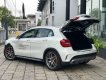 Mercedes-Benz GLA-Class GLA45AMG 2018 - Cần bán Mercedes GLA45AMG đời 2018, màu trắng, xe nhập